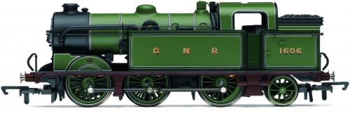 R30557 Hornby RailRoad GNR N2 1606